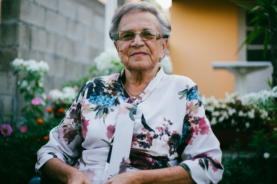 Community and why we’re partnering with Age Concern Auckland